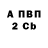 ТГК жижа zaebal blead